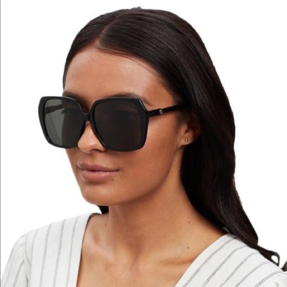 Gucci new  sun glasses